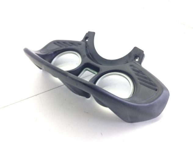 YAMAHA T-MAX XP 500 CARENA SUPPORTO STRUMENTAZIONE CONTACHILOMETRI 2006 SJ031 - Foto 3