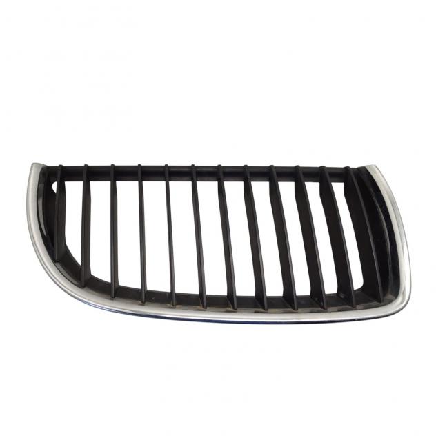 GRIGLIA PARAURTI BMW Serie 3 E90 Berlina 51137120008 (0508)