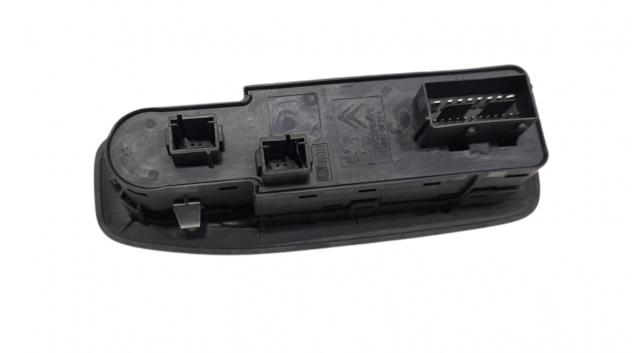 PULSANTIERA ANTERIORE SINISTRA PEUGEOT 2008 1° Serie 96749624ZD (13) - Foto 15