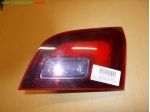 FANALE POST. PARTE INT. D. SW OPEL ASTRA (P10) 5p Parti elettriche Fanale …