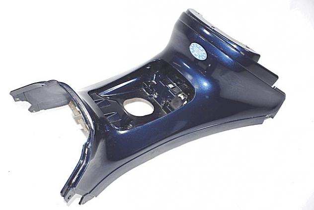 CARENA RIVESTIMENTO TUNNEL CENTRALE PIAGGIO X8 400 2006 - 2008 62460600 CENTRAL BODY COVER