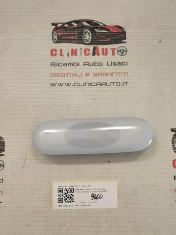 PLAFONIERA MINI One 3° Serie 6331 9382257 (13)
