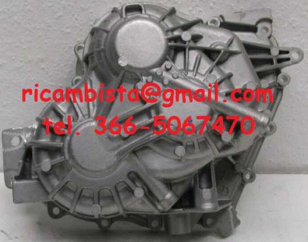 55575542 Opel Meriva B scatola cambio - Foto 3