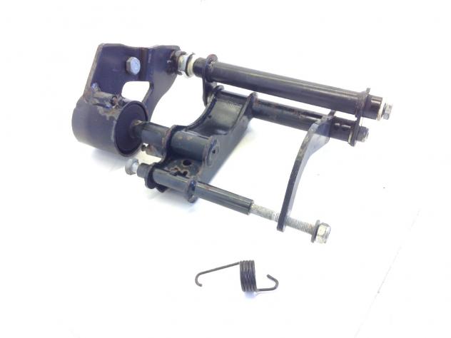 PIAGGIO MP3 YOURBAN ERL 300 BRACCIO OSCILLANTE STAFFA SUPPORTO MOTORE 2011 2015