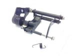 PIAGGIO MP3 YOURBAN ERL 300 BRACCIO OSCILLANTE STAFFA SUPPORTO MOTORE 2011 2015