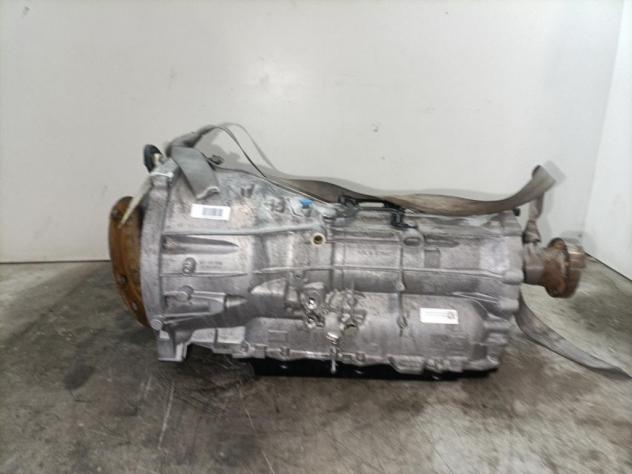 CAMBIO AUTOMATICO ALFA ROMEO Stelvio Serie (949_) 46337697 46335692 diesel 2143 (16) - Foto 6