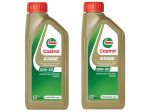 Kit Olio Motore Castrol Edge Fst 10W60-2