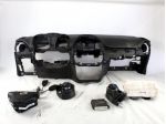 51838580 KIT AIRBAG FIAT PUNTO EVO 1.3 D 70KW 5M 5P (2010) RICAMBIO USATO C &hellip;