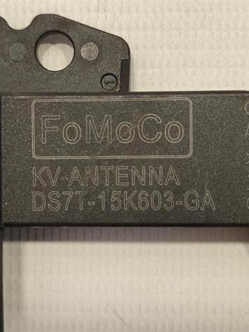 AMPLIFICATORE ANTENNA FORD Kuga Serie (CBS) DS7T-15K603-GA (1315) - Foto 2