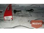 BARRA STERZO TATA XENON 2.2 TD 265346600124