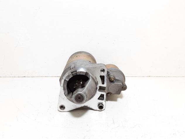 MOTORINO D' AVVIAMENTO FIAT Panda 2° Serie 631102022 188A4000 Benzina 1242 (0310) - Foto 2