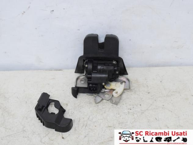 Serratura Portellone Posteriore Audi A4 B8 8K9827505A - 28348 - Foto 2