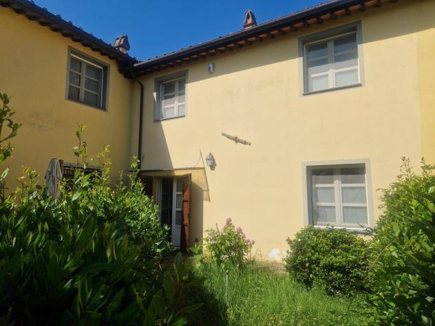 Rustico in vendita a Colignola - San Giuliano Terme 166 mq Rif: 1427735 - Foto 9