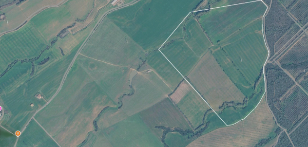 Terreno Agricolo Adiacenze Sorso