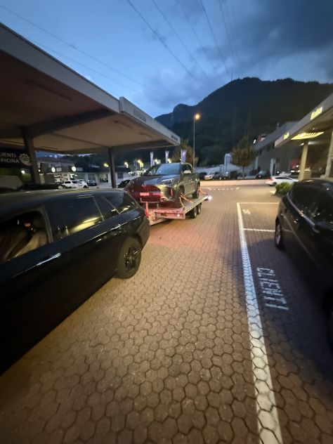 Trasporto Auto, Barche e Caravan | Italia ed Estero - Foto 2