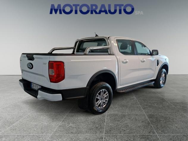 Ford Ranger Ranger 2.0 ecoblue doppia cabina XLT 4x4 170cv - Foto 4