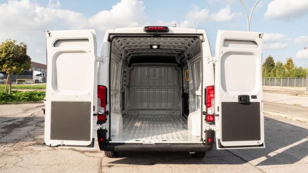 Toyota Proace Max 35 2.2 BlueHDi 140CV PM-TM Furgone - Foto 3