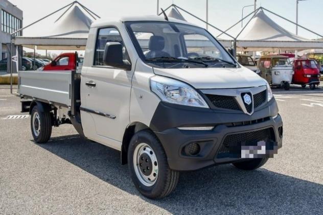PIAGGIO CASSONE FISSO rif. 23882880 - Foto 3