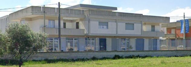 ADDETTO AL MAGAZZINO