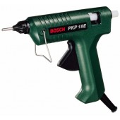 Pistola incollatrice Bosch PKP 18 E - Cardelli