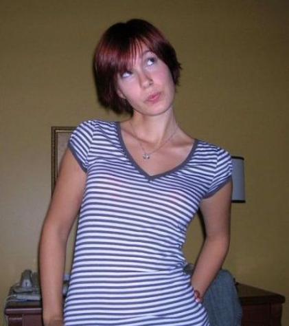 Donna di Gabicce Mare. Fisico Magro Tel: