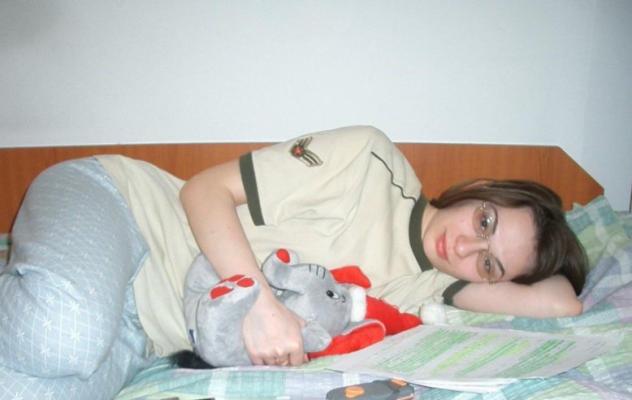 PiccoloDiavolo: Single cerca amizia in Siracusa Tel:
