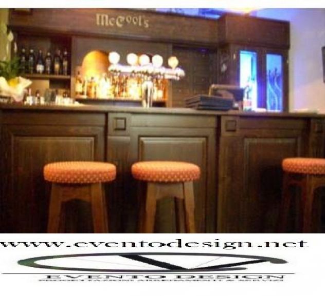 panche da pub e birreria e sgabelli - Foto 7