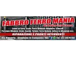 Fabbro pronto intervento