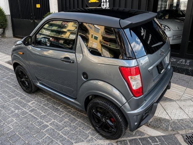 Mincar Ligier Js50 Pronta consegna - Foto 6