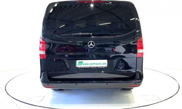 MERCEDES-BENZ V 220 d 220D Executive Long Manuale * 8 POSTI * rif. 23953899 - Foto 4