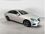 Mercedes-Benz Classe E E Coupe 350 bt Sport auto