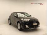 Audi A1 A1 allstreet 30 1.0 tfsi Business 116cv s tronic