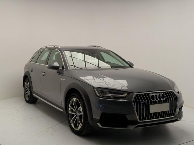 Audi A4 allroad quattro 2.0 40 TDI QUATTRO S TRONIC BUSINESS EVOLUTION