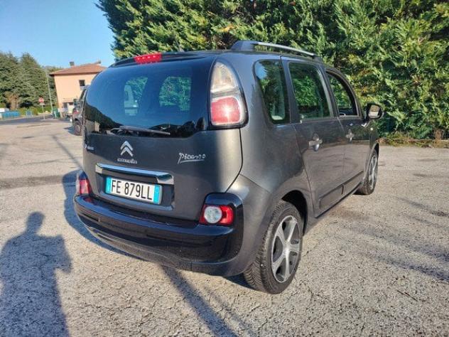 Citroën C3 Picasso C3 Picasso 1.6 bluehdi Feel edition 100cv - Foto 6