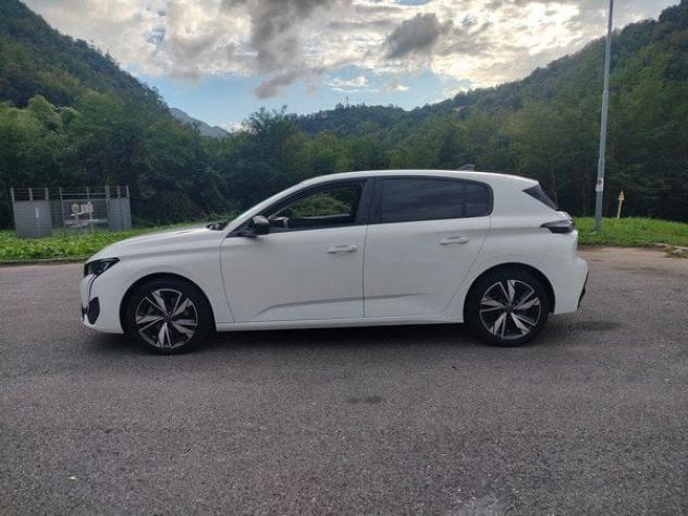 Peugeot 308 308 1.5 bluehdi Allure s&s 130cv eat8 - Foto 5