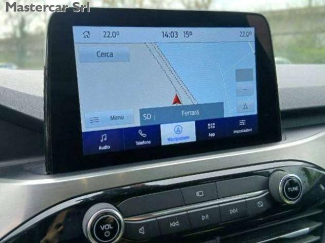 FORD Kuga Kuga III 1.5 ecoblue Titanium Business 2wd 120cv rif. 23942624 - Foto 9