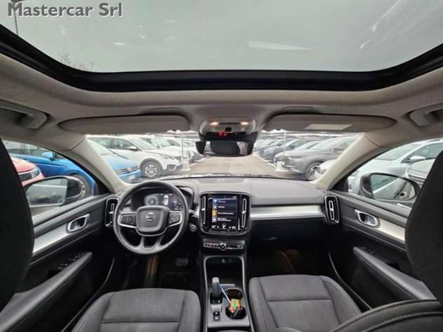 VOLVO XC40 XC40 1.5 t5 phev Inscription Expression - GC582JH rif. 23835615 - Foto 10