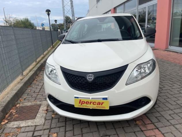 LANCIA Ypsilon 1.0 Hybrid Ecochic Silver BELLISSIMA!!!! rif. 24179590