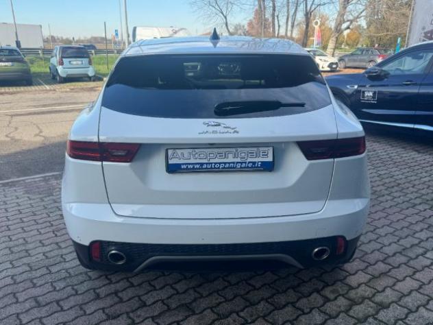 JAGUAR E-Pace 2.0D 150 CV AWD aut. S rif. 24026820 - Foto 5