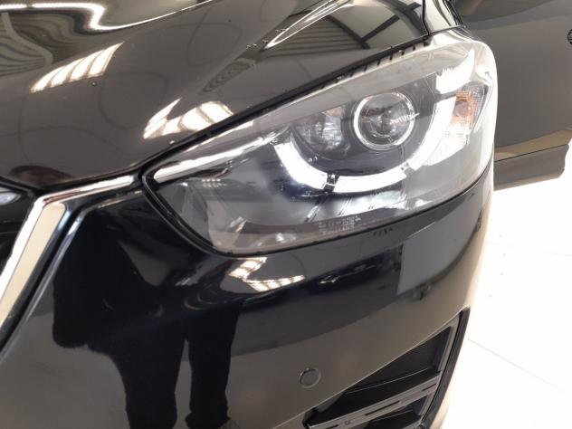 Mazda CX-5 2.2L Skyactiv-D 6MT AWD 150cv Exceed - Foto 8