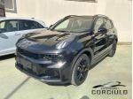 Lynk and co - 01 - PHEV More