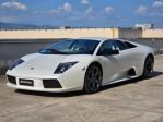 Lamborghini Murcielago Murciago 6.2 V12 LP 580 EGear Coup