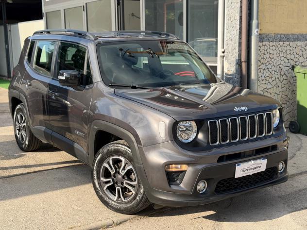 Jeep Renegade 1.6 Mjt 120 CV Limited - Foto 3