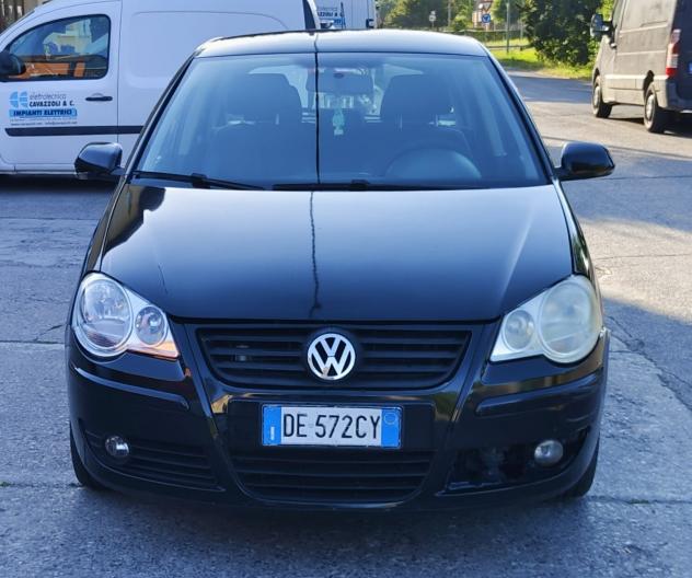 Volkswagen Polo 1.4/69CV TDI 3p. Sportline - Foto 3