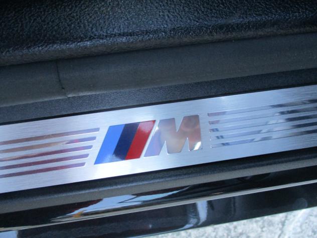 Bmw X4 xDrive20d 48V Msport GARANZIA 24 MESI !!!!! - Foto 5