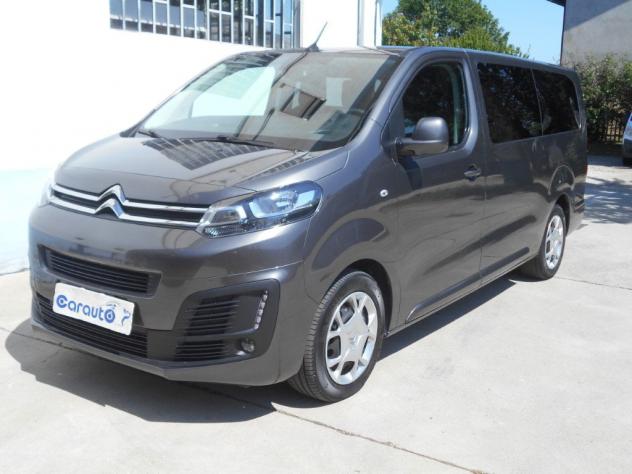 Citroën SpaceTourer 2.0 180 EAT8 XL Business CBC 5 + Fattura - Foto 3