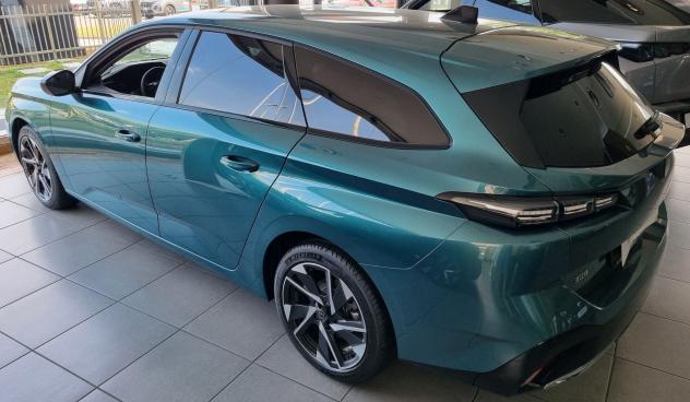Peugeot 308 130 hdi Allure Eat8 CBC 5 - Foto 3