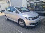 Volkswagen Golf Plus 1.2 TSI BELLISSIMA