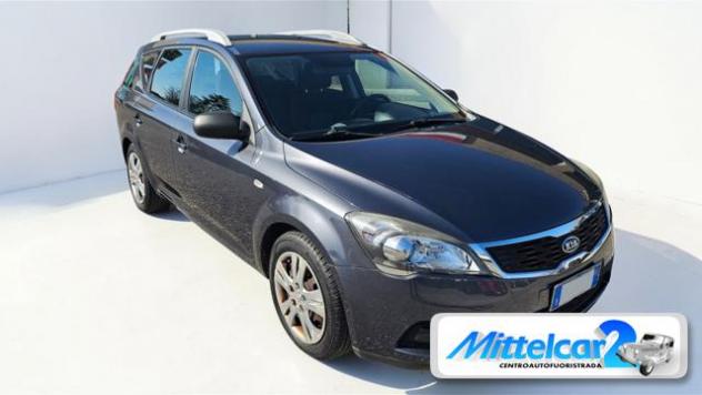 KIA cee'd Sp. Wag. 1.4 90CV EX rif. 23423762 - Foto 7
