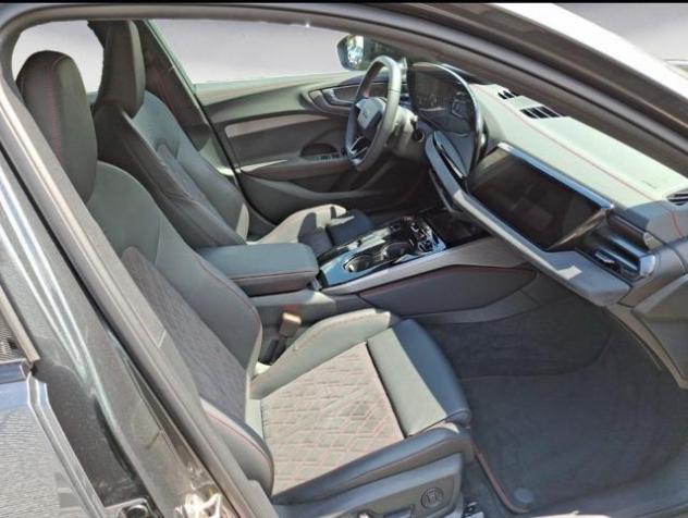 AUDI A5 Avant TDI 150 kW mHEV+ S tro. quattro S Line (N1) rif. 24054679 - Foto 5